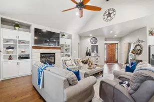 108 Ty Ln, Azle, TX 76020 - Photo 10