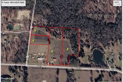 140 Vzcr 2402, Canton, TX 75103 - Photo 1