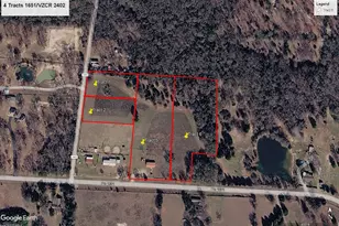140 Vzcr 2402, Canton, TX 75103 - Photo 1