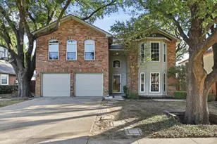 2708 Laurel Hill Dr, Flower Mound, TX 75028 - Photo 2