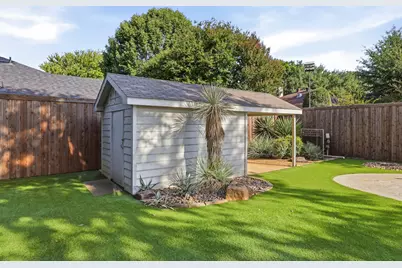 2708 Laurel Hill Drive, Flower Mound, TX 75028 - Photo 38