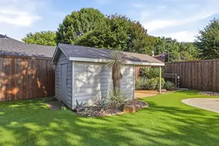 2708 Laurel Hill Dr, Flower Mound, TX 75028 - Photo 38