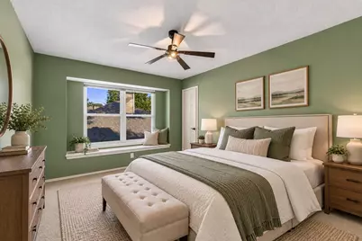 2708 Laurel Hill Drive, Flower Mound, TX 75028 - Photo 32