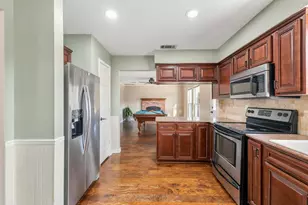 2708 Laurel Hill Dr, Flower Mound, TX 75028 - Photo 18