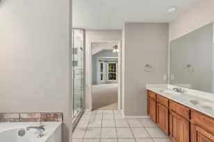 2708 Laurel Hill Dr, Flower Mound, TX 75028 - Photo 26