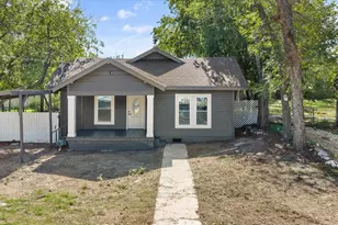 1022 W Green St, Stephenville, TX 76401 - Photo 2