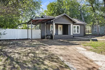 1022 W Green Street, Stephenville, TX 76401 - Photo 4