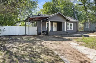1022 W Green St, Stephenville, TX 76401 - Photo 4