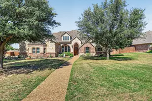 324 Arbor Ln, Haslet, TX 76052 - Photo 1