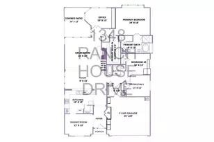 1348 Ranch House Dr, Fairview, TX 75069 - Photo 40