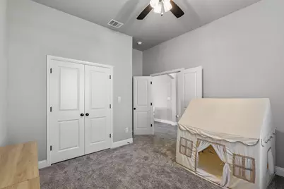 2071 Sunset Ridge Drive, Weatherford, TX 76087 - Photo 34