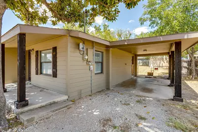 913 Jameson Street, Weatherford, TX 76086 - Photo 2