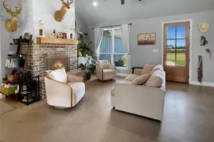 1011 Young Bend Rd, Weatherford, TX 76087 - Photo 6