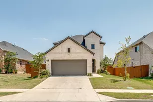 3906 Belleview Pl, Crandall, TX 75114 - Photo 1