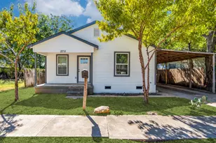 2711 Springdale St, Dallas, TX 75210 - Photo 1