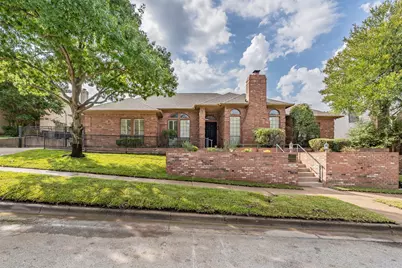 6010 Millwood Drive, Arlington, TX 76016 - Photo 1