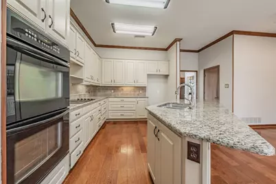 6010 Millwood Drive, Arlington, TX 76016 - Photo 24