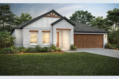 136 Black River Lane, Weatherford, TX 76088 - Photo 1