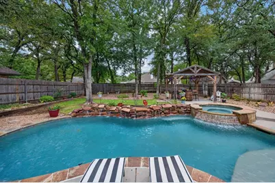 2016 Spinnaker Lane, Azle, TX 76020 - Photo 30