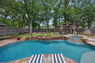 2016 Spinnaker Ln, Azle, TX 76020 - Photo 30