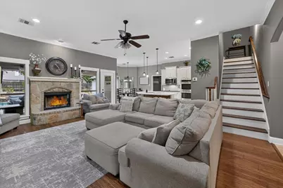 2016 Spinnaker Lane, Azle, TX 76020 - Photo 6
