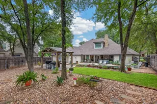 2016 Spinnaker Ln, Azle, TX 76020 - Photo 32