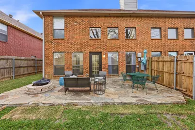1214 W Hudgins, Grapevine, TX 76051 - Photo 24