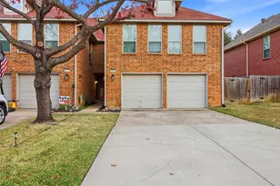 1214 W Hudgins, Grapevine, TX 76051 - Photo 22