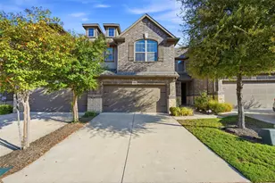 2725 Starburst Dr, Little Elm, TX 75068 - Photo 1