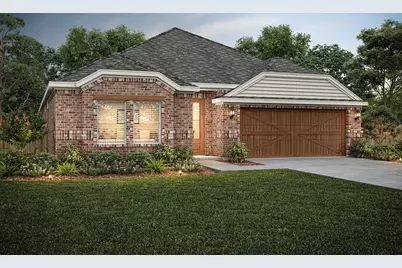 141 Black River Lane, Weatherford, TX 76088 - Photo 1