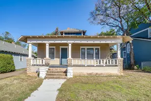 1325 Hurley Ave, Fort Worth, TX 76104 - Photo 1
