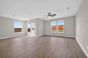 700 Celestial Wy, Fort Worth, TX 76008 - Photo 10