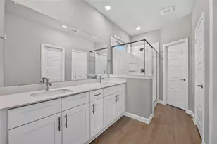 700 Celestial Wy, Fort Worth, TX 76008 - Photo 16