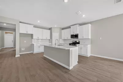 700 Celestial Way, Fort Worth, TX 76008 - Photo 2