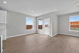 700 Celestial Wy, Fort Worth, TX 76008 - Photo 8