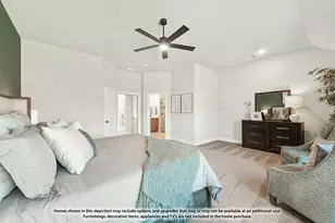 828 Blue Fescue Rd, Fort Worth, TX 76247 - Photo 26