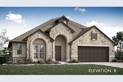 828 Blue Fescue Road, Fort Worth, TX 76247 - Photo 1