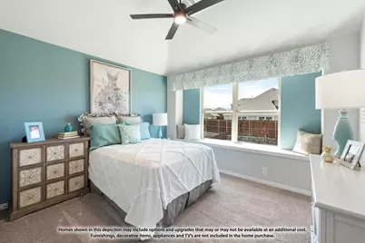 828 Blue Fescue Road, Fort Worth, TX 76247 - Photo 38