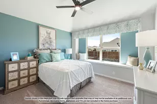 828 Blue Fescue Rd, Fort Worth, TX 76247 - Photo 38