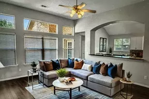 1601 Long Prairie Ct, Allen, TX 75002 - Photo 4