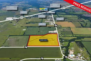 000 Fm 36, Caddo Mills, TX 75135 - Photo 1