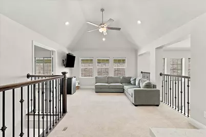 3567 Honeycutt Drive, Frisco, TX 75033 - Photo 16