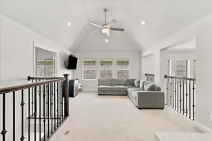 3567 Honeycutt Dr, Frisco, TX 75033 - Photo 16