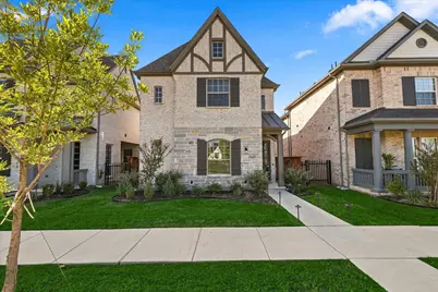 3567 Honeycutt Drive, Frisco, TX 75033 - Photo 1