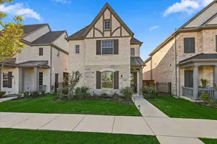 3567 Honeycutt Dr, Frisco, TX 75033 - Photo 2