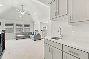 3567 Honeycutt Dr, Frisco, TX 75033 - Photo 18