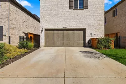 3567 Honeycutt Drive, Frisco, TX 75033 - Photo 36