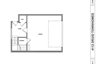 4112 Druid Ln, University Park, TX 75205 - Photo 34