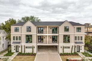 4112 Druid Ln, University Park, TX 75205 - Photo 2