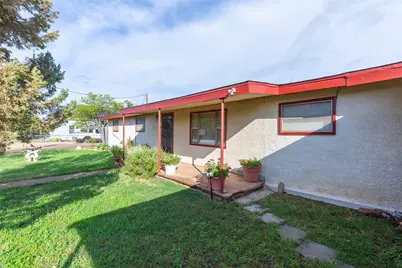 245 Concho Street, Tye, TX 79563 - Photo 2